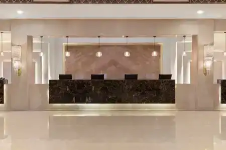 Pickalbatros Dana Beach Resort - Hurghada - 82
