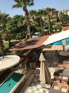 Blue Yacht Marina Apart - 66