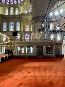 Fraser Place Antasya Istanbul - 4