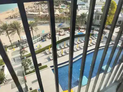 Rove La Mer Beach, Jumeirah - 40