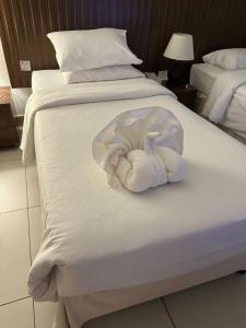 Wyndham Garden Ajman Corniche - 91