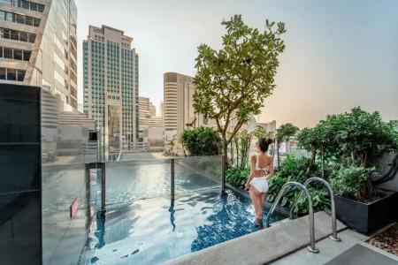 Novotel Bangkok Ploenchit Sukhumvit - 40