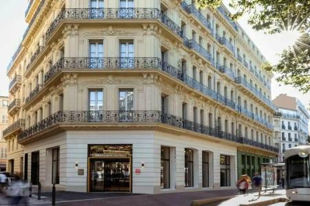 Mercure Marseille Canebiere Vieux-Port