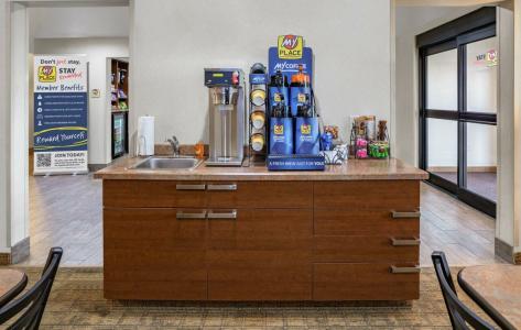 My Place-Lubbock, TX - 54