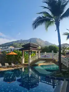 Kata Sea Breeze Resort - SHA Plus - 81