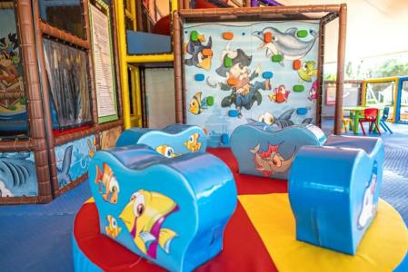 Assos Barbarossa - Special Category - 75