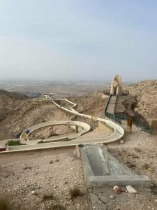 Mercure Grand Jebel Hafeet - 4