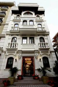 Niles Istanbul - 57