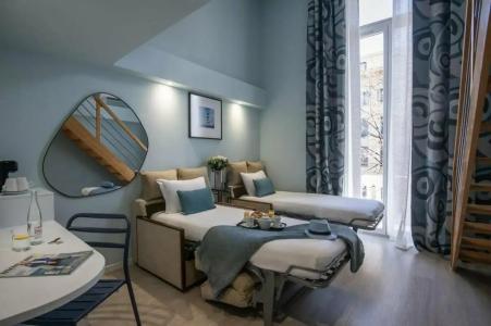 Best Western Alba - 72