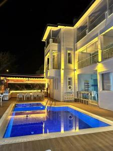 Amsterdam Otel & Suite Apart - 26