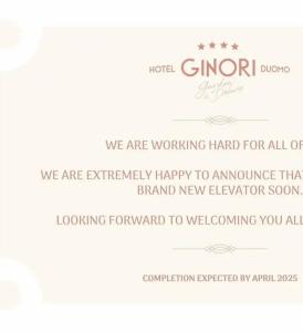 Ginori Al Duomo - 40