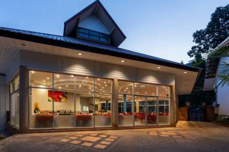 Timber House Aonang - 3