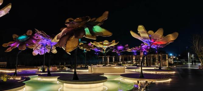 Titanic Deluxe Golf Belek - 9