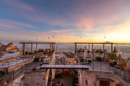 The Rupestral House - 94