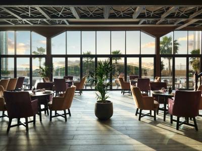 Sofitel Abu Dhabi Corniche - 83