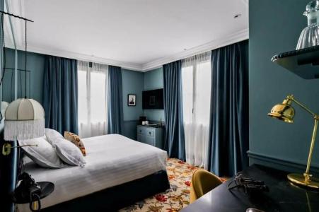 Duquesne Eiffel - 64