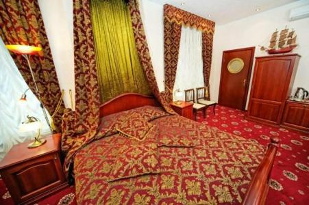 Boutique Monte Kristo - 38