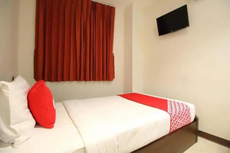 OYO 484 Pannee Residence Khaosan SHA Plus - 83
