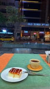 Old Town Point & Spa Antalya - 14