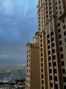 Amwaj Rotana, Jumeirah Beach - Dubai - 59