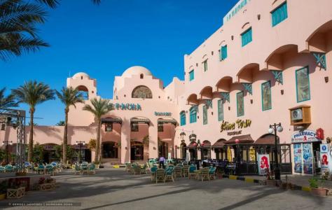 Le Pacha Resort - 0