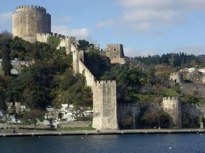 Sheraton Istanbul Atakoy - 15