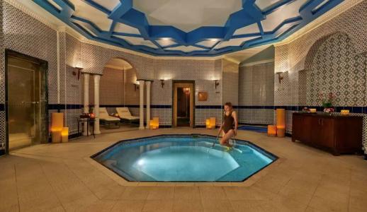 Park Regency Sharm El Sheikh Resort - 38