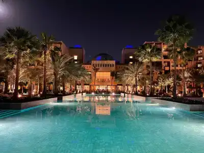 Hilton Ras Al Khaimah Beach Resort - 87