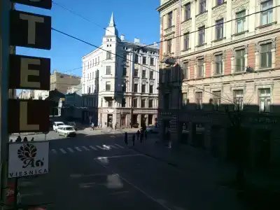 A1 Riga City Center - 2