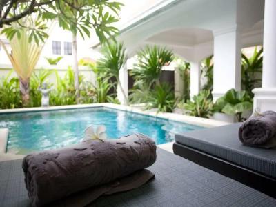 Palm Grove Resort, Pattaya - 28