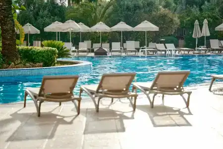 Seaden Sea World Resort & Spa - 61