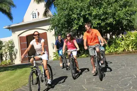 Sugar Beach Mauritius - 20