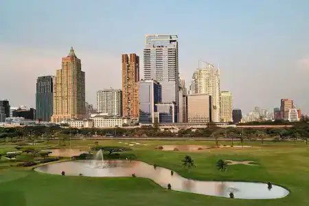 The St Regis Bangkok - 33