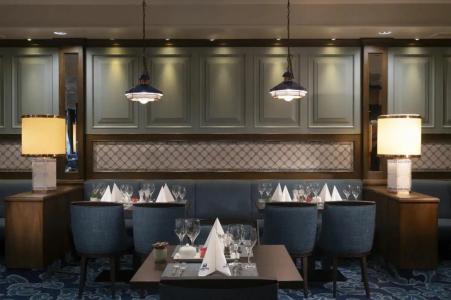 Maritim Darmstadt - 46