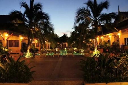 Le Piman Resort - 99