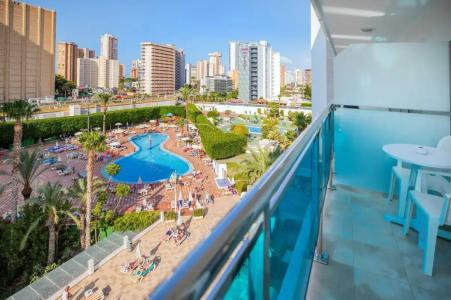 Servigroup Venus - 38