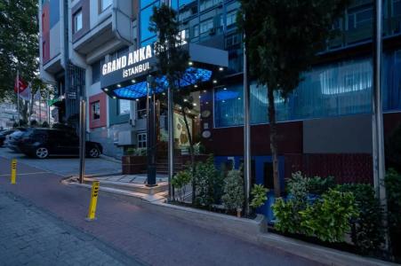Grand Anka - 20