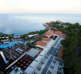 Pine Bay Holiday Resort - 80