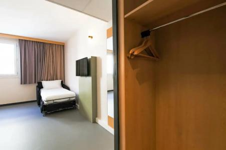 easyNice Palais des Congrès – Old Town - 39