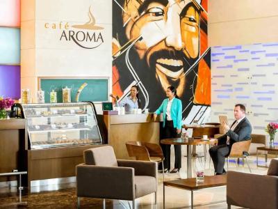 Novotel Abu Dhabi Gate - 83