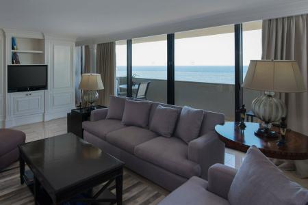 Crowne Plaza Santo Domingo, an IHG - 96