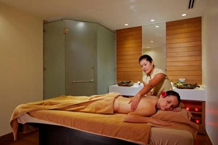 Centara Nova and Spa Pattaya - 9