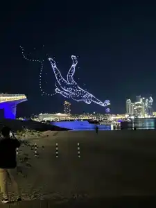  Rove Dubai Marina - 36