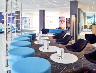 Novotel Gdansk Centrum - 35