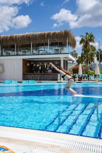 Casa De Maris Spa & Resort Adult Only 14 Plus - 7