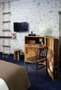 25hours Hamburg HafenCity - 6