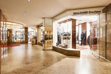 GRAND ELYSEE Hamburg - 60