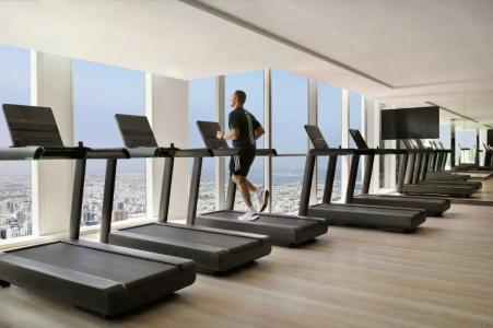 Sheraton Grand, Dubai - 65
