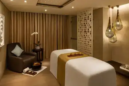 Sheraton Grand, Dubai - 93