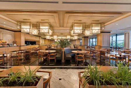 Ramada Plaza & Spa Trabzon - 31